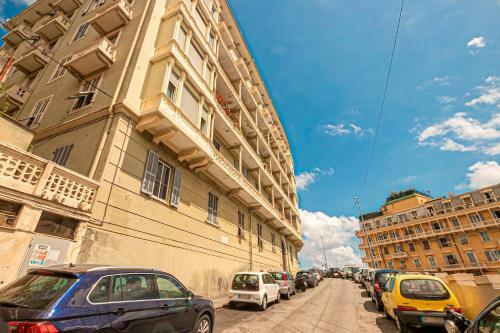 Apartamento Homes In Genoa - Sea Sunrise