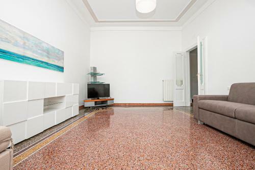 Apartamento Homes In Genoa - Sea Sunrise