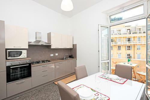 Apartamento Homes In Genoa - Sea Sunrise