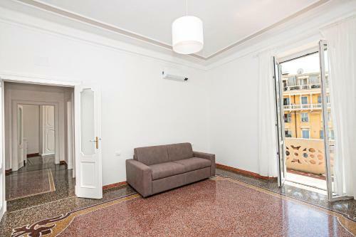 Apartamento Homes In Genoa - Sea Sunrise
