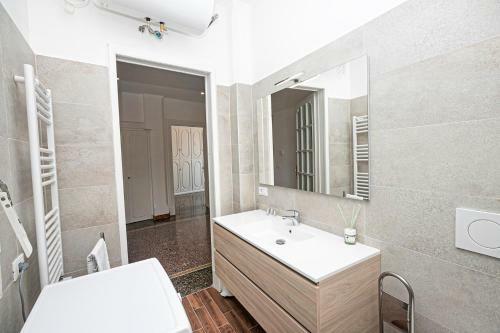 Apartamento Homes In Genoa - Sea Sunrise