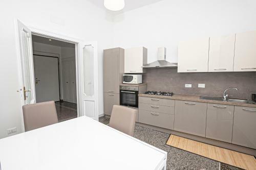 Apartamento Homes In Genoa - Sea Sunrise