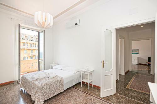 Apartamento Homes In Genoa - Sea Sunrise