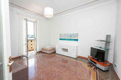 Apartamento Homes In Genoa - Sea Sunrise