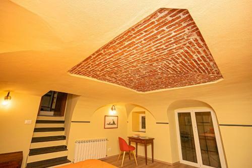 Apartamento Homes In Genoa - Genova Song