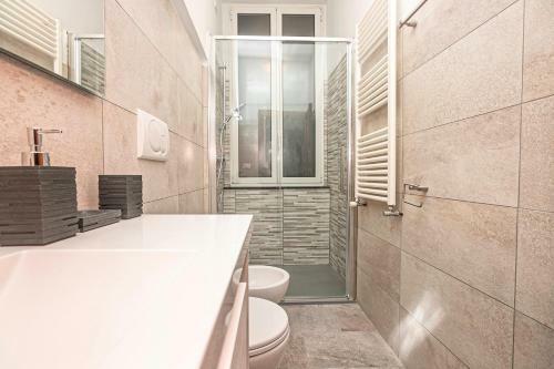 Apartamento Homes In Genoa - Genova Song