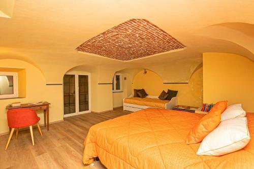 Apartamento Homes In Genoa - Genova Song