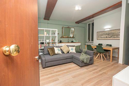 Apartamento Homes In Genoa - Genova Song