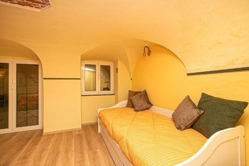 Apartamento Homes In Genoa - Genova Song