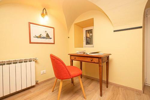 Apartamento Homes In Genoa - Genova Song