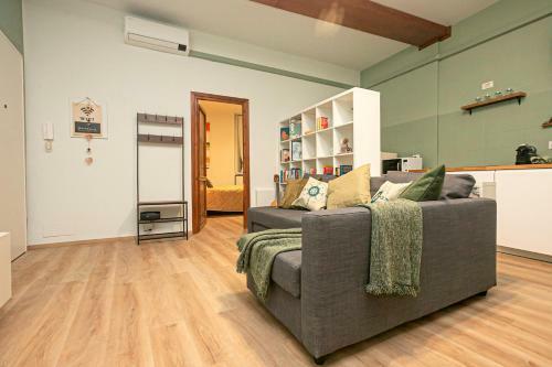 Apartamento Homes In Genoa - Genova Song