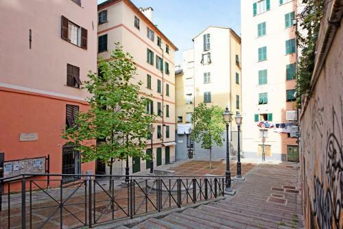 Apartamento Vac�nsa House