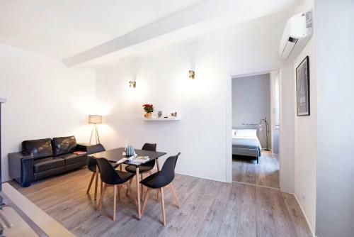 Apartamento Vac�nsa House