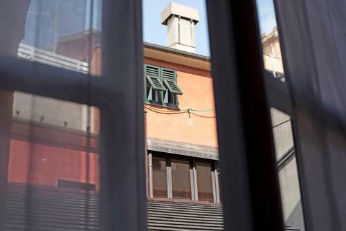 Apartamento Vac�nsa House