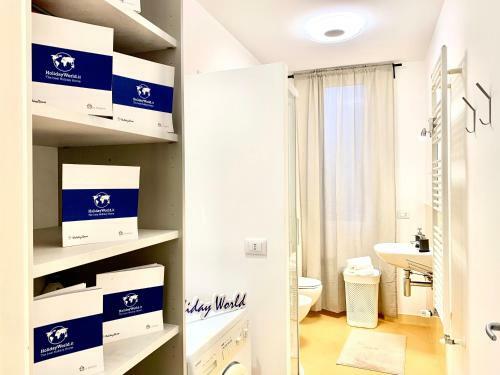 Apartamento House Nervi 2 By Holiday World