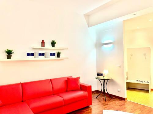 Apartamento House Nervi 2 By Holiday World