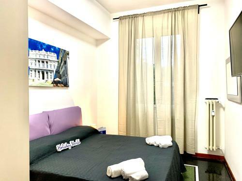 Apartamento House Nervi 2 By Holiday World