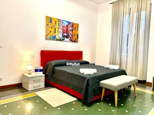 Apartamento House Nervi 2 By Holiday World
