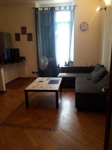 Modern And Cosy Apartment In Genoa Italy