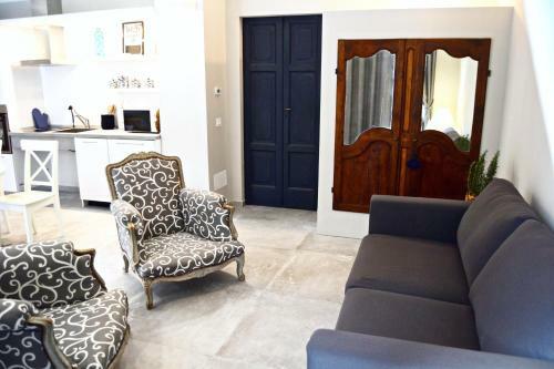 Apartamento Caffa