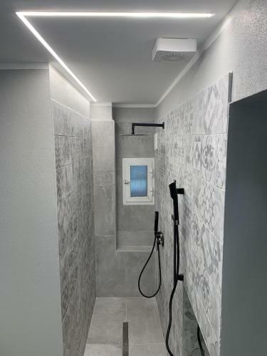 Apartamento Caffa