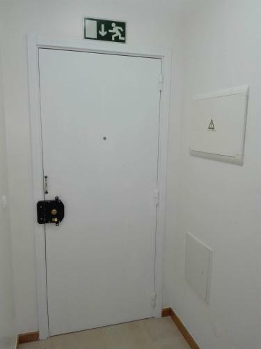 Apartamento Cantinho Do Diogo
