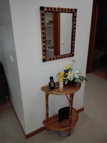 Apartamento Cantinho Do Diogo
