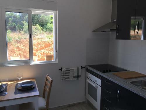 Hostal Quinta Da Rocha Portimao