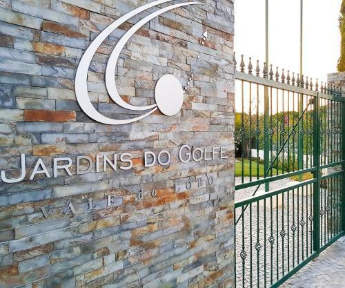 Apartamento Jardins.golf