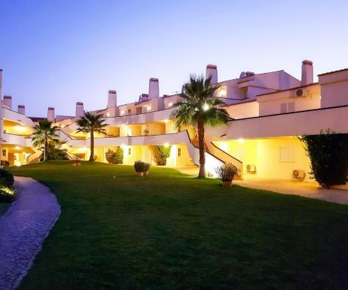Apartamento Jardins.golf