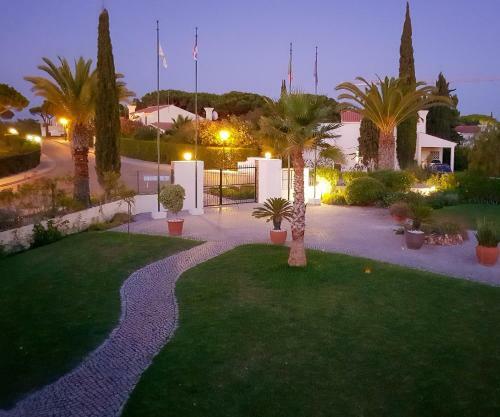 Apartamento Jardins.golf