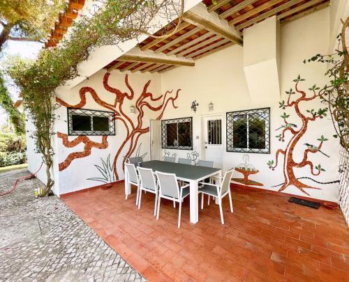 Villa Juliet, Private Pool/garden, Beach Nearby