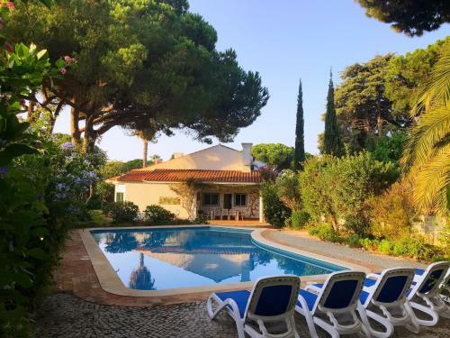 Villa Juliet, Private Pool/garden, Beach Nearby