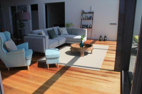Villa Sea House Madeira