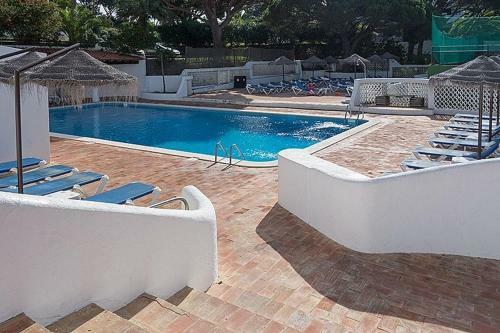 Luxury 2 Bed Apartment Vale Do Lobo