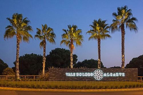Luxury 2 Bed Apartment Vale Do Lobo