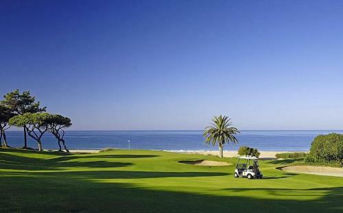 Luxury 2 Bed Apartment Vale Do Lobo