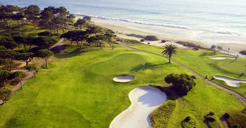 Luxury 2 Bed Apartment Vale Do Lobo