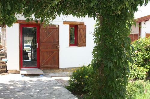Casa Da Maria Carolina