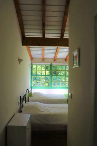 Casa Da Breia