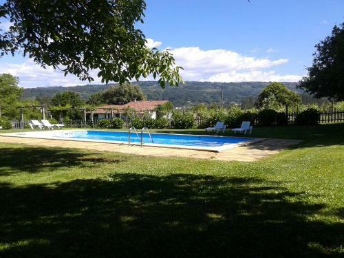 Casa Da Breia