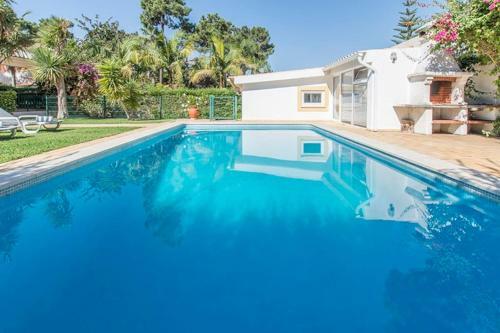 Villa Isabel