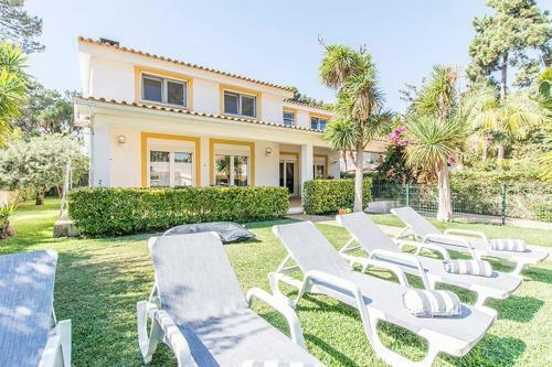 Villa Isabel