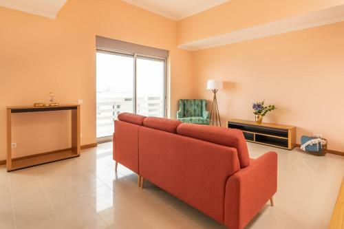 Apartamento Villas Do Mar