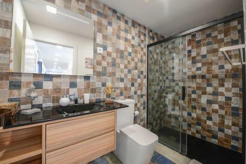 Monchique Islet View House T1