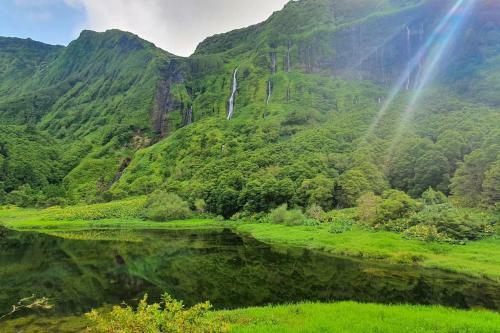 Monchique Islet View House T1