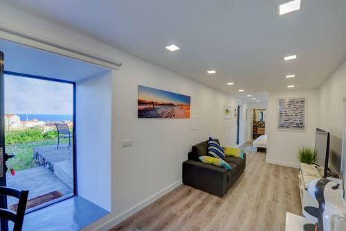 Monchique Islet View House T1