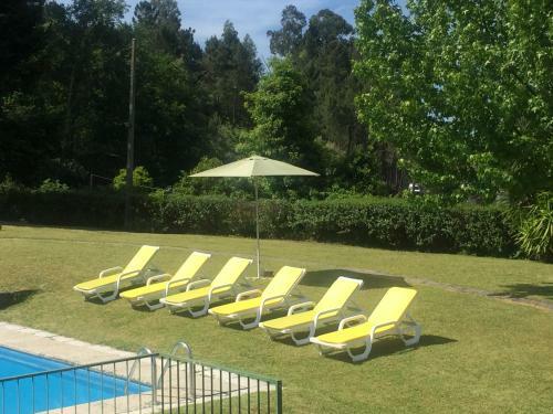 Quinta Do Lad�rio