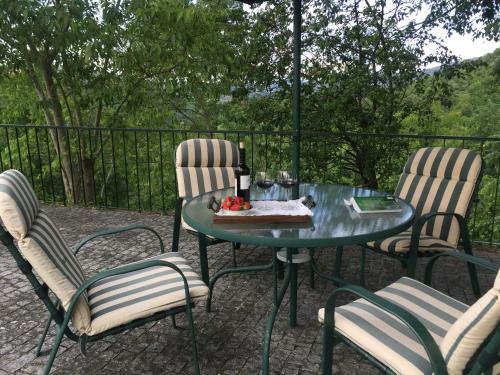 Quinta Do Lad�rio