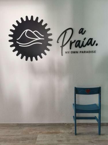 A Praia - My Own Paradise Piso T�rreo